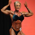 Zoa   Linsey - IFBB Olympia 2010 - #1