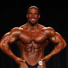 Joe   Thomas - IFBB North American Championships 2010 - #1