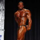 Joe   Thomas - IFBB North American Championships 2010 - #1