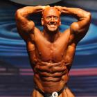 Tim  Martin - IFBB Europa Battle Of Champions 2010 - #1