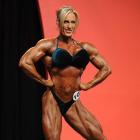 Zoa   Linsey - IFBB Olympia 2010 - #1