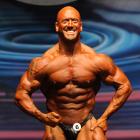 Tim  Martin - IFBB Europa Battle Of Champions 2010 - #1