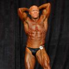 Reggie   Williams - NPC Masters Nationals 2010 - #1