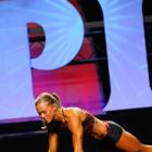 Bethany  Wagner - IFBB Olympia 2011 - #1