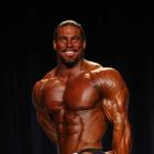 Joe   Thomas - IFBB North American Championships 2010 - #1