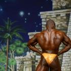 Milton  Holloway Jr. - IFBB Europa Super Show 2014 - #1