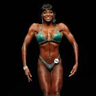 Shonte   Turner - NPC Jr. USA 2010 - #1