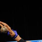Taylor  Seaman - NPC Jr. USA 2012 - #1