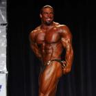 Joe   Thomas - IFBB North American Championships 2010 - #1