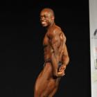 Daniel  Grissom - NPC Team Universe 2011 - #1