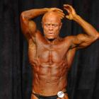 Reggie   Williams - NPC Masters Nationals 2010 - #1