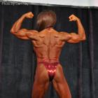 Margaret  Negrete - NPC Masters Nationals 2011 - #1