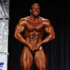 Joe   Thomas - IFBB North American Championships 2010 - #1