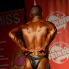 Paul  Dwyer - Australian National Natural Titles 2011 - #1