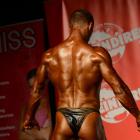 Paul  Dwyer - Australian National Natural Titles 2011 - #1