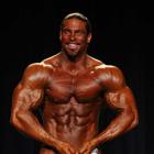 Joe   Thomas - IFBB North American Championships 2010 - #1