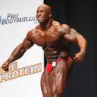 Keith   Williams - NPC USA 2009 - #1