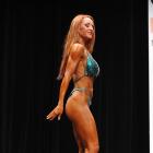 Leigh  Tolbert - NPC Atlantic States 2011 - #1