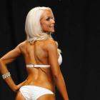 Julia  Laquer - NPC USA 2010 - #1