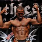 Matt   Gross - NPC Oklahoma City Grand Prix 2011 - #1