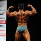 Kirk  Ferreira - NPC Eastern USA 2009 - #1