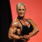 Zoa   Linsey - IFBB Olympia 2010 - #1