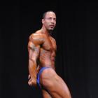 Angel  Castillo - NPC Elite Muscle Classic 2010 - #1