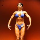 Kathy   Lopergalo - NPC Long Island Championships 2009 - #1