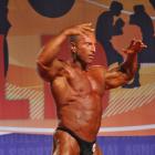 Giusto  Dennis - IFBB Arnold Amateur 2011 - #1