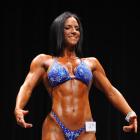 Staci  Katz - NPC Atlantic States 2011 - #1