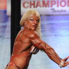 Maryse  Descamps-Manios - IFBB Wings of Strength Tampa  Pro 2012 - #1
