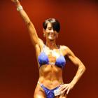 Kathy   Lopergalo - NPC Long Island Championships 2009 - #1