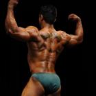 Kirk  Ferreira - NPC Eastern USA 2009 - #1