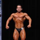 Francisco  Garcia - NPC Adela Garcia Classic 2013 - #1