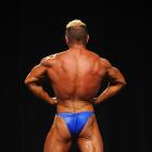 Dean  Parave - NPC Nationals 2010 - #1