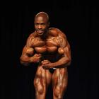 Juan   Sanchez  - NPC Nationals 2009 - #1