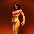 Antionette  Santelli - NPC Long Island Championships 2009 - #1