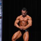 Francisco  Garcia - NPC Adela Garcia Classic 2013 - #1