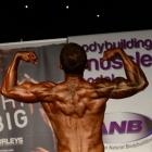 Malcolm  Cohen - Australian National Natural Titles 2011 - #1