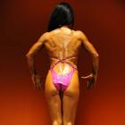 Antionette  Santelli - NPC Long Island Championships 2009 - #1