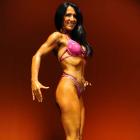 Antionette  Santelli - NPC Long Island Championships 2009 - #1