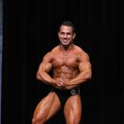 Francisco  Garcia - NPC Adela Garcia Classic 2013 - #1