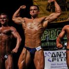 Andrew  Pichardo - NPC Oklahoma City Grand Prix 2011 - #1