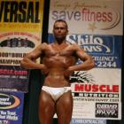 Dev   Nicholson - NPC MaxMuscle Vancouver Natural  2010 - #1