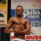 Dev   Nicholson - NPC MaxMuscle Vancouver Natural  2010 - #1