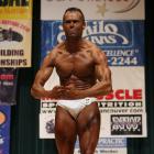 Dev   Nicholson - NPC MaxMuscle Vancouver Natural  2010 - #1