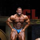 Steve   Kuclo - IFBB Arnold Classic 2018 - #1