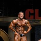 Hidetada  Yamagishi - IFBB Arnold Classic 2018 - #1