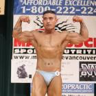 Eric   Due - NPC MaxMuscle Vancouver Natural  2010 - #1