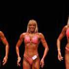 Sheila  Anderson - NPC Mid-Illinois Championships 2013 - #1